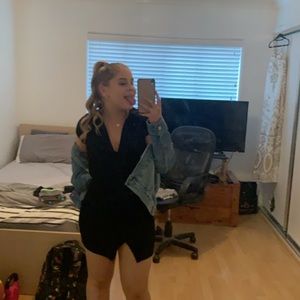 Meet your Posher, Bridie